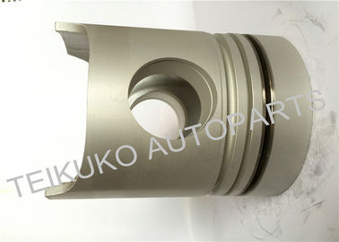 ME023274 Engine Piston Set 6DS7 For Mitsubishi Truck Parts Diameter 98mm