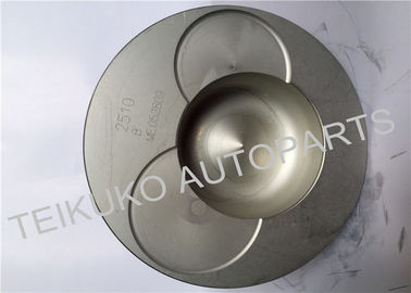 ME023274 Engine Piston Set 6DS7 For Mitsubishi Truck Parts Diameter 98mm