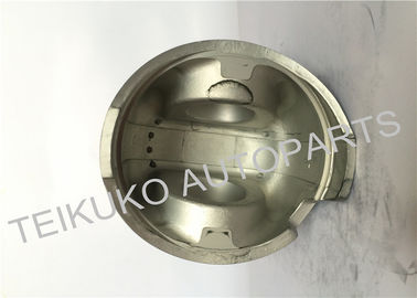 ME023274 Engine Piston Set 6DS7 For Mitsubishi Truck Parts Diameter 98mm