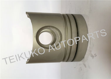 ME023274 Engine Piston Set 6DS7 For Mitsubishi Truck Parts Diameter 98mm