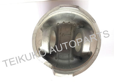 102.0mm Diemeter Diesel Engine Piston DA640 For Isuzu Excavator 1-12111-740-0