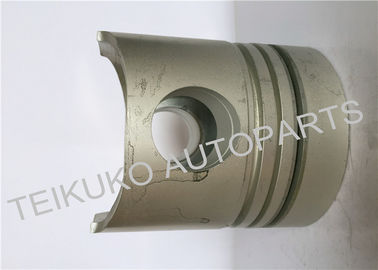 6 CyI J08CT Diesel Engine Piston / Excavator Spare Parts S130A-E0080