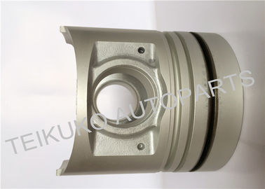 6 CyI J08CT Diesel Engine Piston / Excavator Spare Parts S130A-E0080