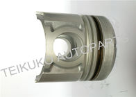 Forklift EX200-5 engine for Isuzu 6BG1 3R / 4R Piston &amp; Pin &amp; Snap Ring 1-12111-528-0