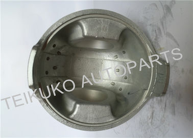 High Performance Diesel Engine Piston EH700 13216-1811 Cylinder Diameter 110.0mm