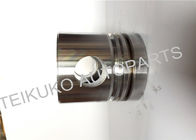 KOMATSU Engine Parts Piston 108MM Length With Pin 6137-32-2110
