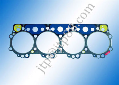 EF750 Cylinder Diesel Engine Gasket Head OEM 11115-2030 / Full Gasket Set