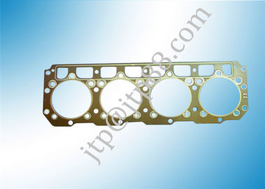 Mitsubishi 8DC11 Fuso Diesel Engine Head Gasket Repair Kit 8 Cylinders ME999360