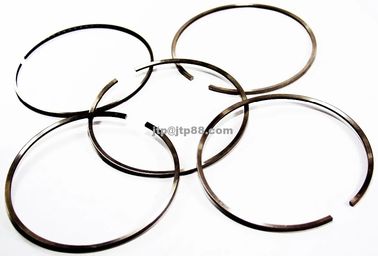 Cast Iron Diesel Engine Parts Piston Ring 4M41T ME203533 For Mitsubishi