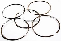 Cummins Auto Spare Parts Engine Piston Rings For K19 OEM 4089500 STD Size