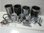 8-94438-989-0 4BE1 Piston Auto Parts Diamater 105mm / Engine Spare Parts
