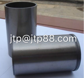 Casting Iron HINO Auto Parts / Engine Cylinder Liner For W04CT Dia 104.0mm 11467-1771