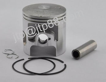 8-94438-989-0 4BE1 Piston Auto Parts Diamater 105mm / Engine Spare Parts