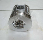 Alumiunm Diesel Engine Piston Cylinder Diameter 102mm 3957795 6BTAA