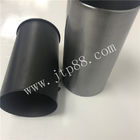 Standard Size Engine Cylinder Liner 160.5mm Height With Boron Alloy Casting Iron Material