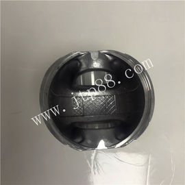 Excavator Spare Parts Diesel Engine Piston S6K Steel Material For Mitsubishi OEM 975-07100