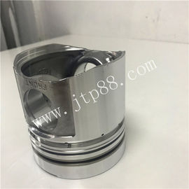 Excavator Spare Parts Diesel Engine Piston S6K Steel Material For Mitsubishi OEM 975-07100