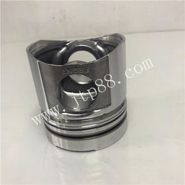 Excavator Spare Parts Diesel Engine Piston S6K Steel Material For Mitsubishi OEM 975-07100