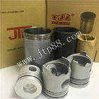 8DC11 Cylinder Liner Sleeve 8DC11 For Mitsubishi Truck / Trailer / Car Engine ME060439-41