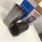 Excavator Parts Cylinder Liner Sleeve 6D95 With Steel Chrome Material  6207-21-2121