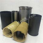 OEM ME031502 Cylinder Liner Sleeve 4D32 For Mitsubishi Engine Parts 192mm