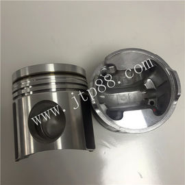 Various excavator diesel engine spare parts S6D105 Aluminum forged piston 6738-31-2111