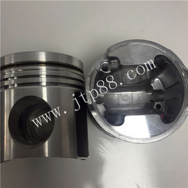 High quallity diesel engine parts D6BR engine piston Diameter 118mm 23411-93400