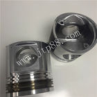 High quality auto parts Hino parts F21C engine piston kit 13216-1331 with diameter 150mm
