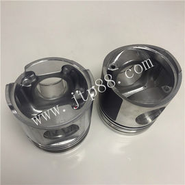 High quality auto parts Hino parts F21C engine piston kit 13216-1331 with diameter 150mm