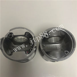 Various excavator diesel engine spare parts S6D105 Aluminum forged piston 6738-31-2111