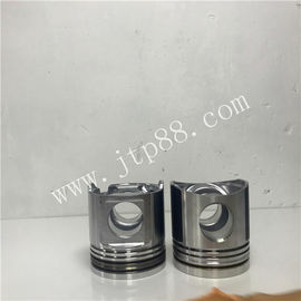 High quallity diesel engine parts D6BR engine piston Diameter 118mm 23411-93400