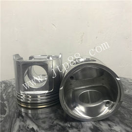 High quallity diesel engine parts D6BR engine piston Diameter 118mm 23411-93400