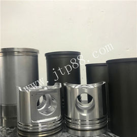 High quality auto parts Hino parts F21C engine piston kit 13216-1331 with diameter 150mm