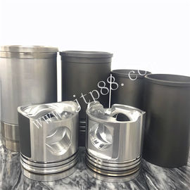 High quallity diesel engine parts D6BRT engine piston Diameter 118mm 23411-93400