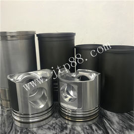 High quallity diesel engine parts D6BRT engine piston Diameter 118mm 23411-93400