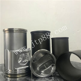 Various excavator diesel engine spare parts S6D105 Aluminum forged piston 6738-31-2111