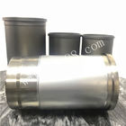 206mm Cylinder Liner Sleeve For Excavator Diesel Engine OEM ME031656