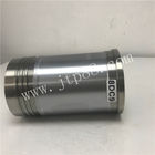 8DC9 Wet Engine Cylinder Liner Chromium Plated Surface Treatment OEM ME061782