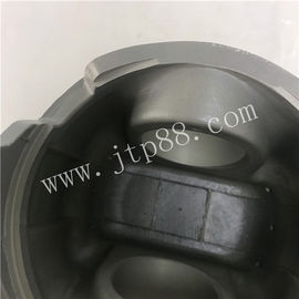 High quallity diesel engine parts D6BRT engine piston Diameter 118mm 23411-93400