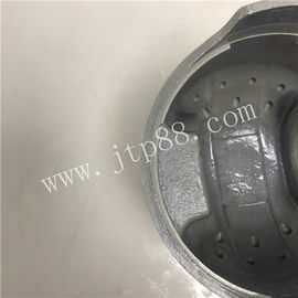 Length 96.3mm Diesel Engine Piston P11C Diameter 122mm OEM 13211-2723