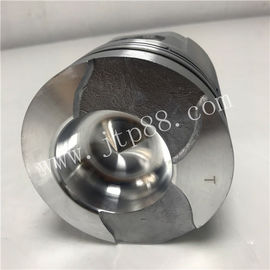 Length 96.3mm Diesel Engine Piston P11C Diameter 122mm OEM 13211-2723