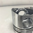 6CYL Auto Diesel Engine Piston For Hino OEM 13216-2290 121.5mm Length