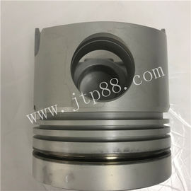 Engine model PD6 Diesel engine spare parts piston for Nissan OEM: 12011-96000