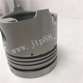 Good quality diesel engine parts piston PF6 engine piston kit OEM:12011-96964