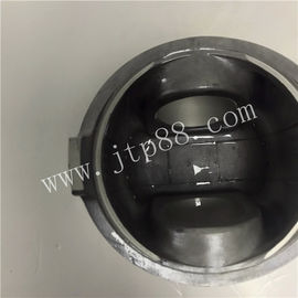 Diesel engine parts J08E piston for Hino truck S130B-E0390 S130A-E0100 piston kit