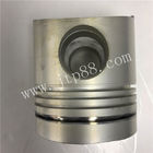 Mitsubishi 6D24 Diesel Engine Parts Piston / Ring /With High Level
