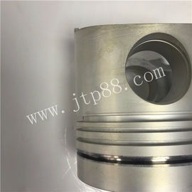 Mitsubishi 6D24 Diesel Engine Parts Piston / Ring /With High Level