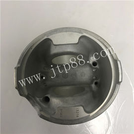 Excavator heavy engine K13C diesel engnien piston with pin&amp; clip fit for 13216-2330