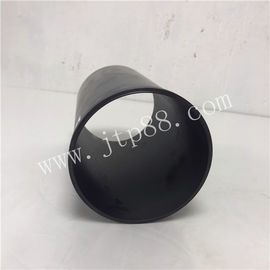 Excavator Spare Parts 6D16 Engine Cylinder Liner 118.0mm Bore Diameter ME041105-7