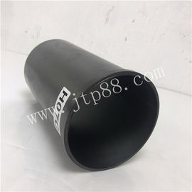 Komatsu 6D105 Engine Cylinder Liner , Diameter 125mm Cylinder Liner Sleeve